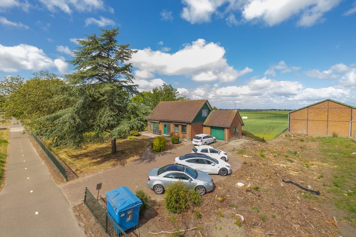 Photo 3 of IJweg 1457