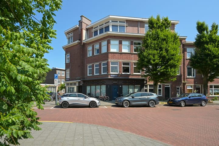 Stuyvesantstraat 383