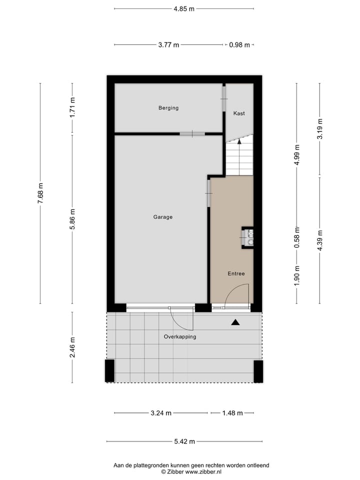 Photo 34 of Hof van Hagevoort 84