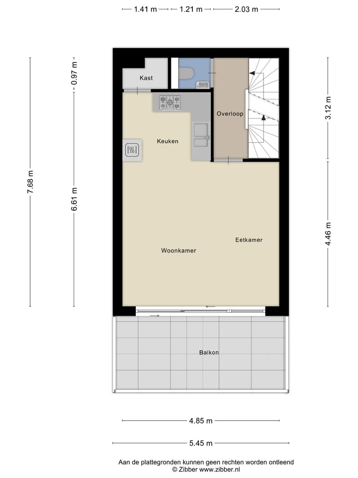 Photo 35 of Hof van Hagevoort 84