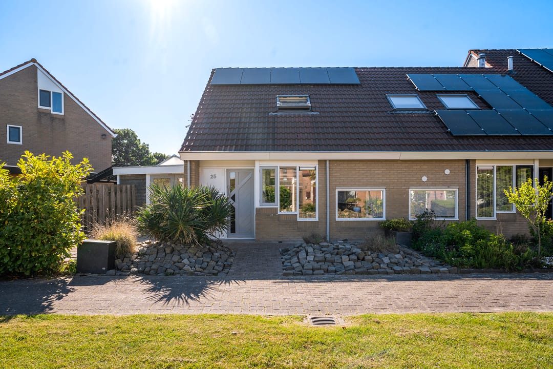 Photo 2 of Tjaardastate 25