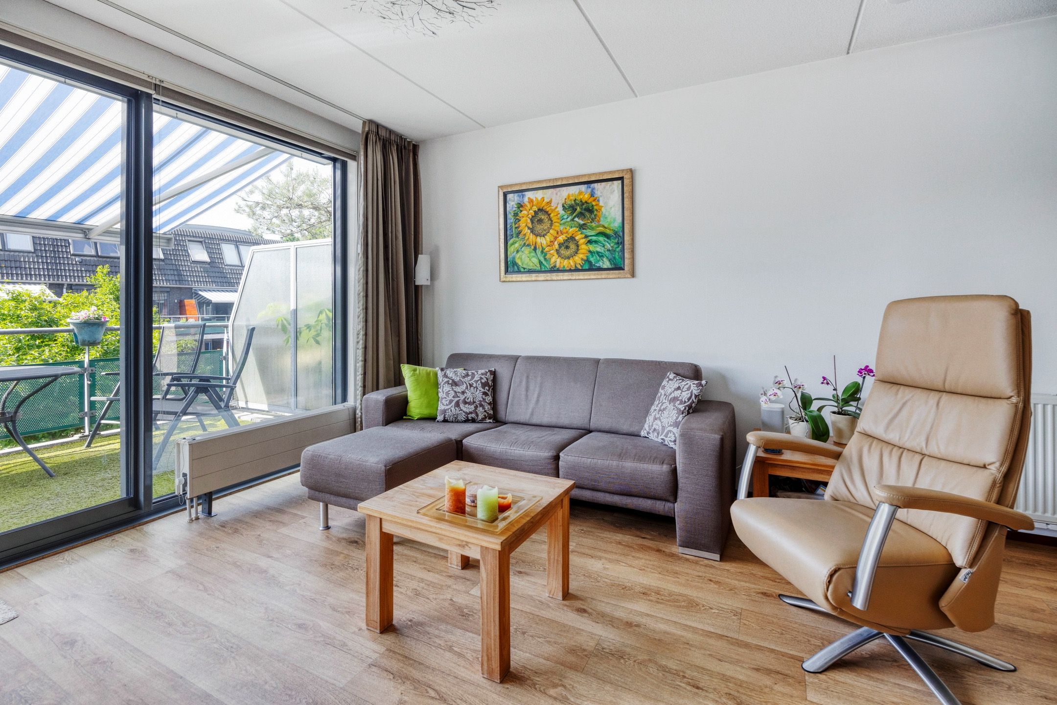 Foto 3 van Hof van Hagevoort 84