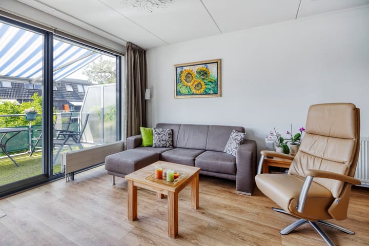 Foto 3 van Hof van Hagevoort 84