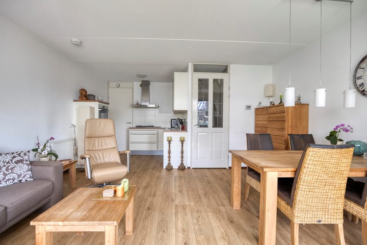 Foto 4 van Hof van Hagevoort 84