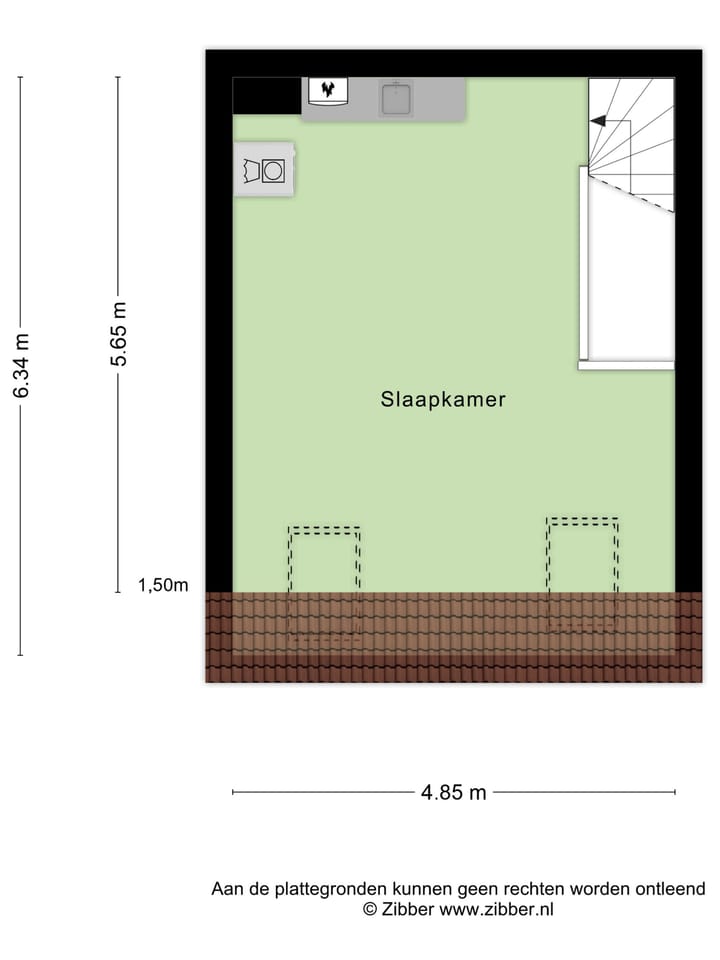 Photo 37 of Hof van Hagevoort 84