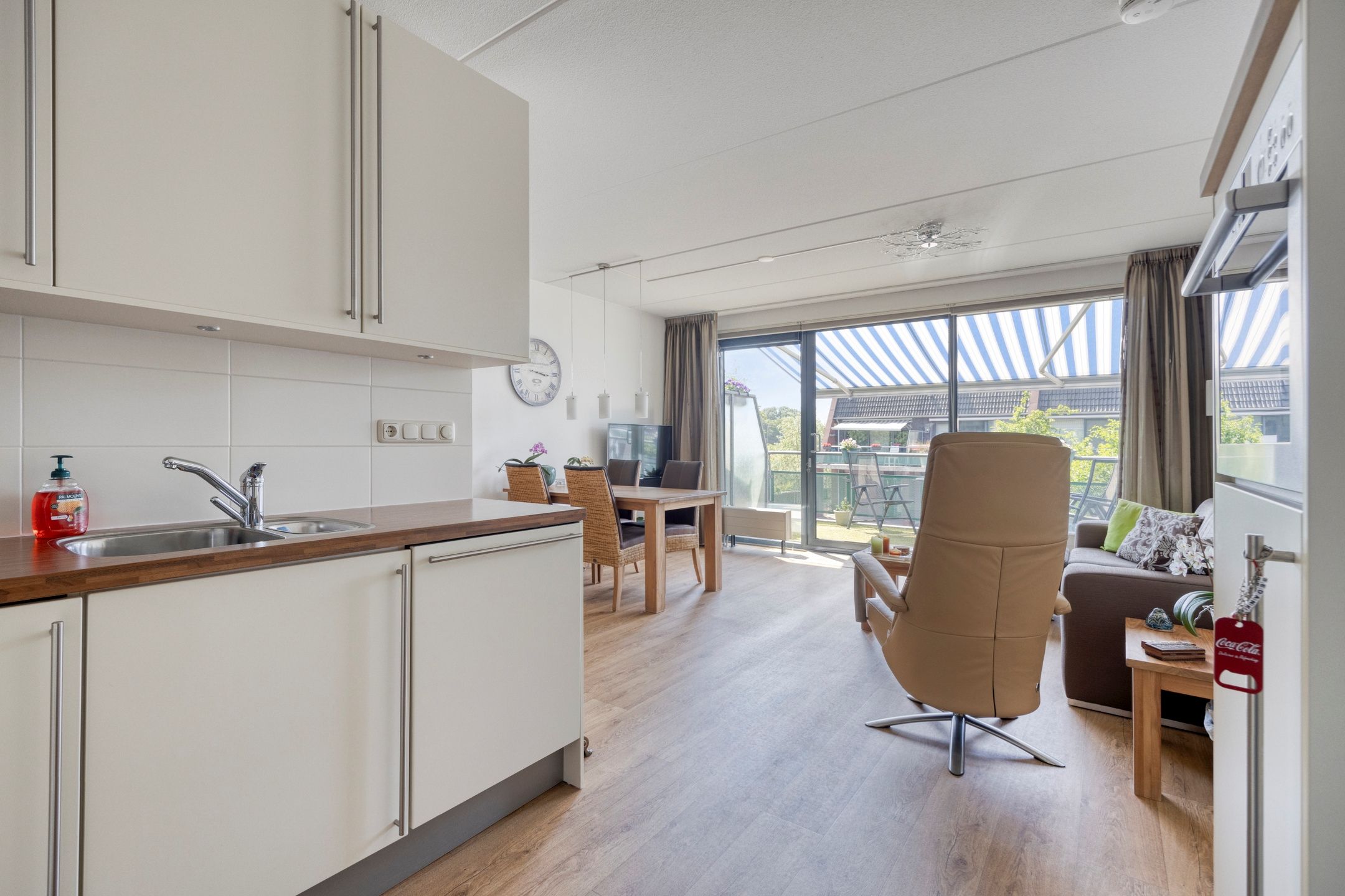 Foto 6 van Hof van Hagevoort 84