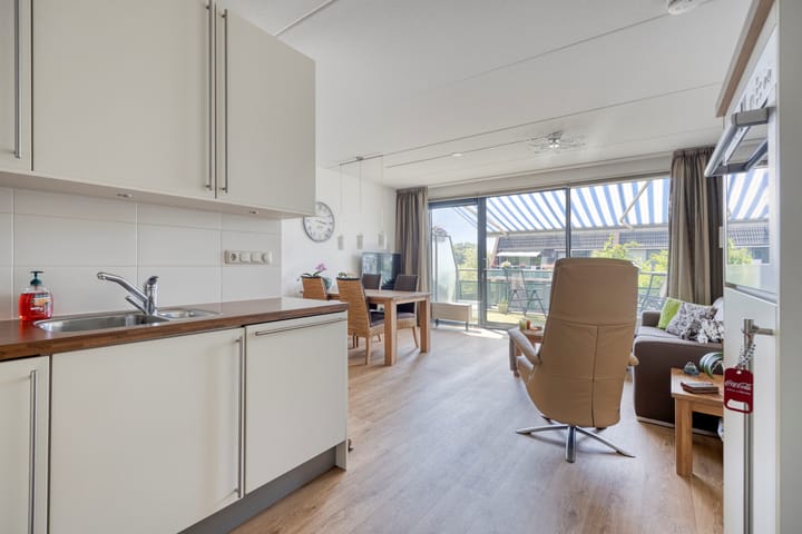 Photo 6 of Hof van Hagevoort 84