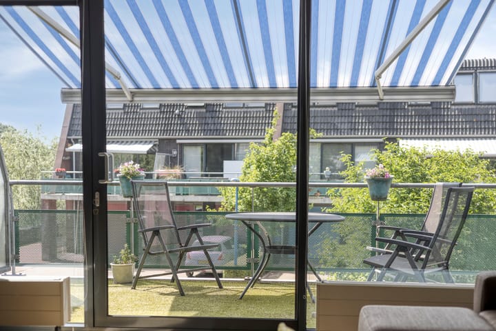 Photo 8 of Hof van Hagevoort 84