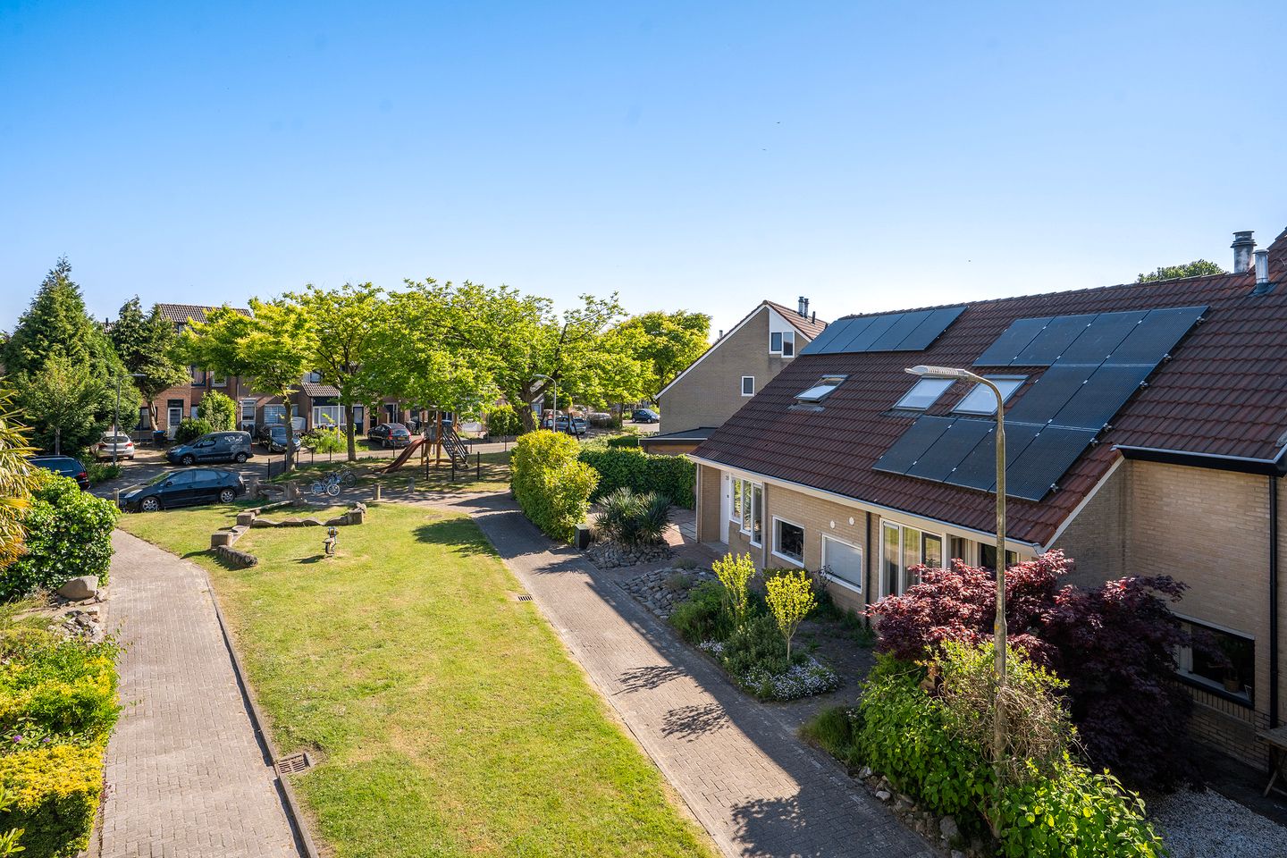 Photo 10 of Tjaardastate 25