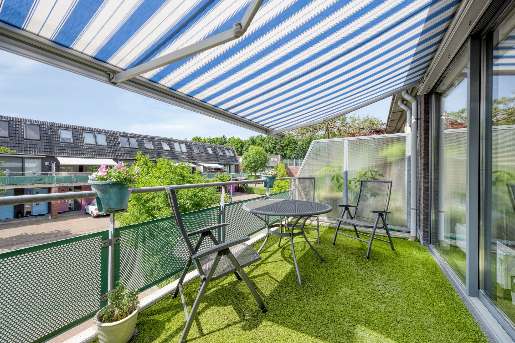 Foto 9 van Hof van Hagevoort 84