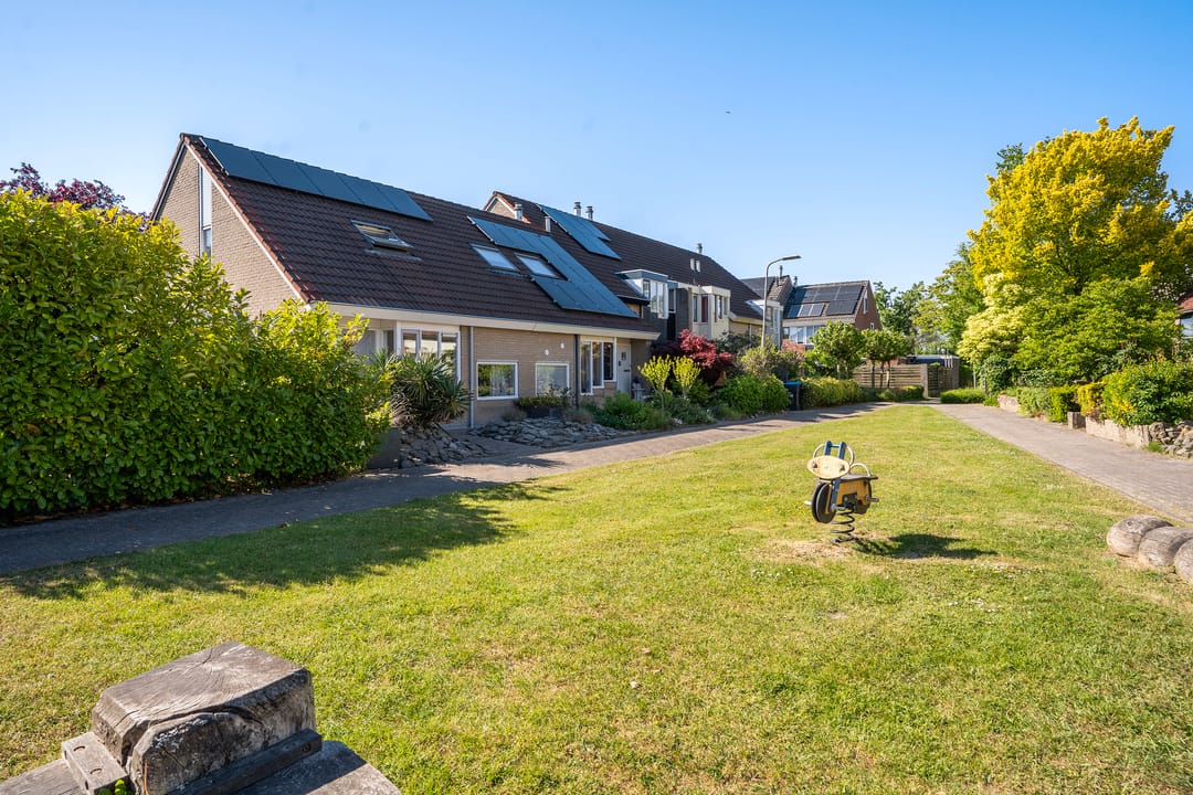 Photo 11 of Tjaardastate 25