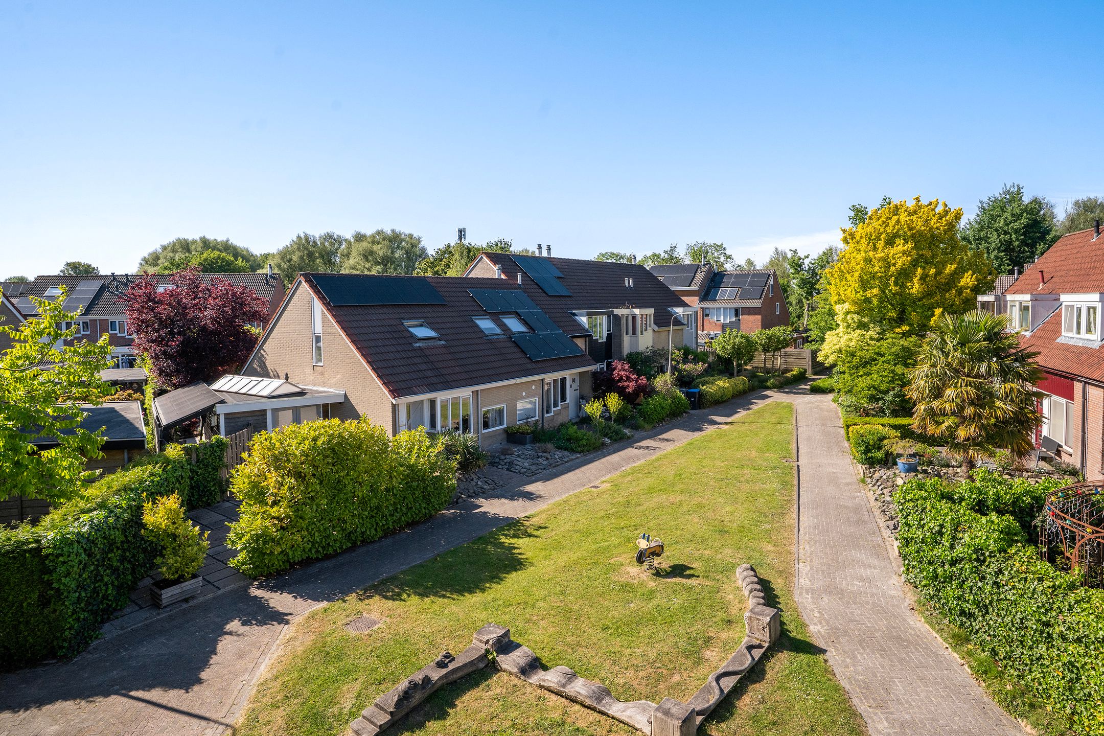 Tjaardastate, 25, Leeuwarden, 8926MJ, Friesland, Nederland 25