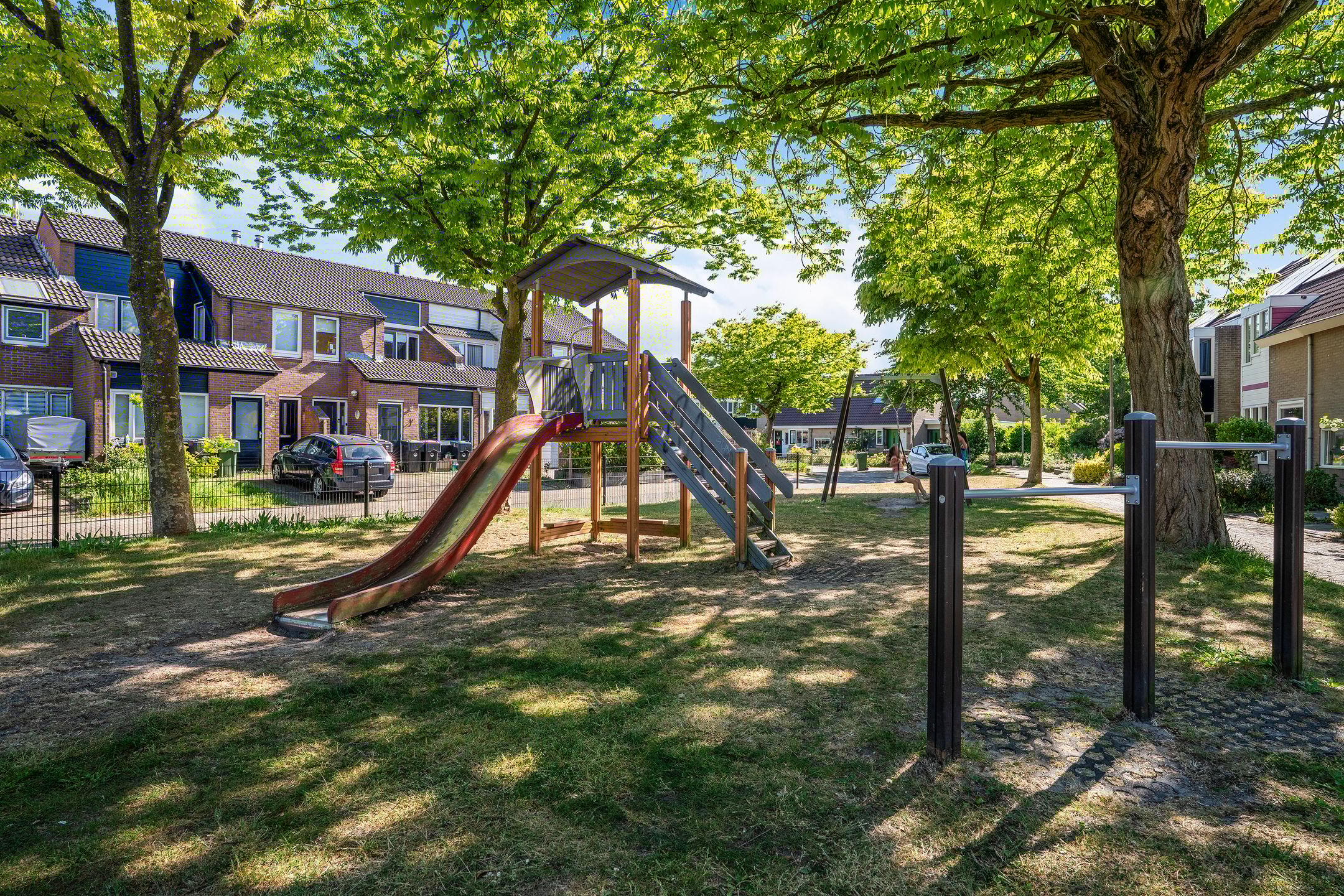 Photo 12 of Tjaardastate 25