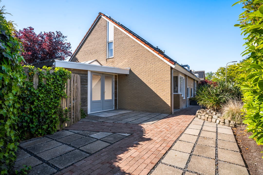 Photo 13 of Tjaardastate 25