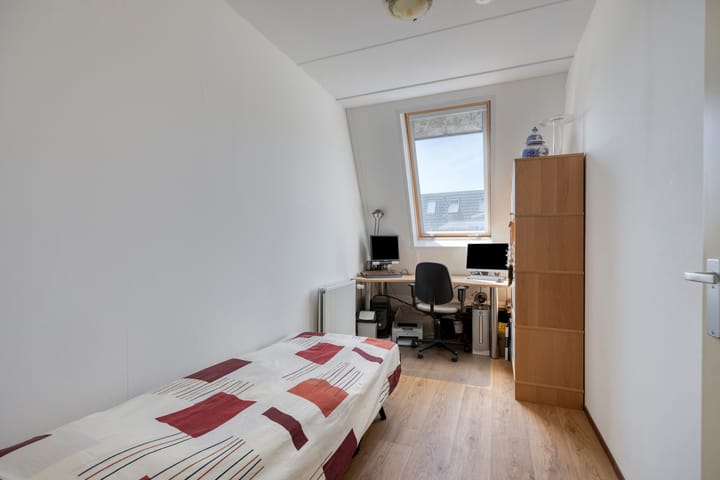 Photo 15 of Hof van Hagevoort 84