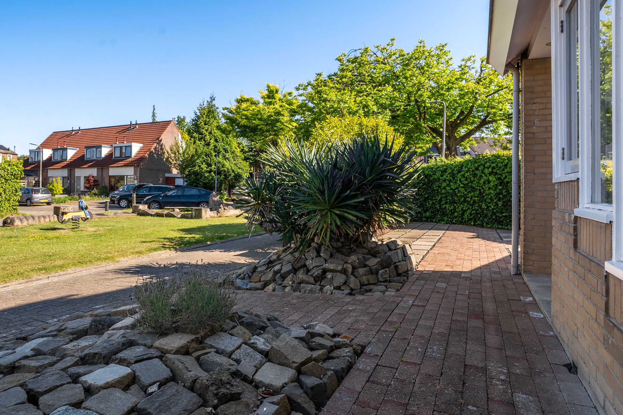 Photo 15 of Tjaardastate 25