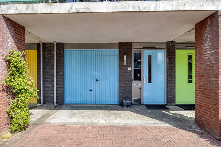 Photo 25 of Hof van Hagevoort 84