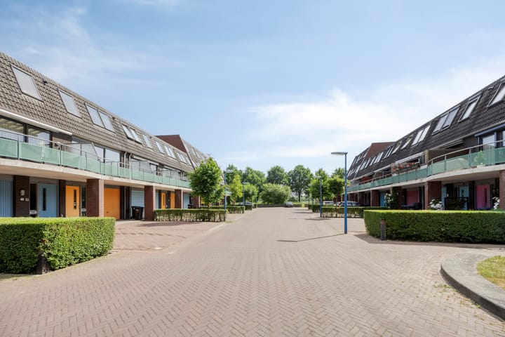 Photo 26 of Hof van Hagevoort 84