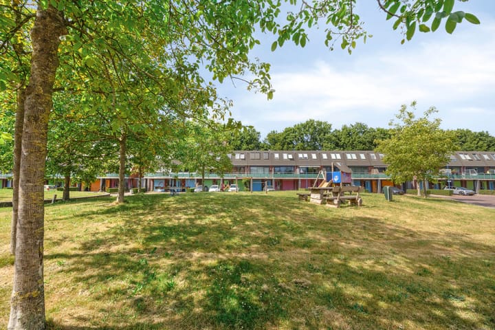 Photo 30 of Hof van Hagevoort 84