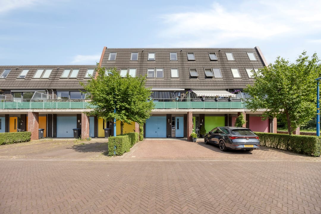 Foto 31 van Hof van Hagevoort 84