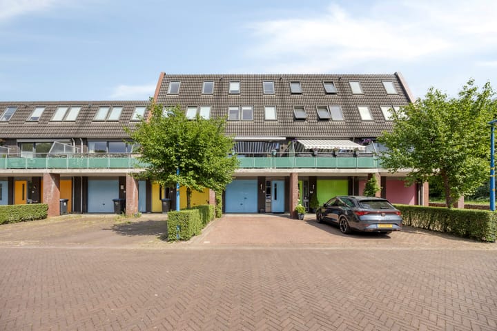 Photo 31 of Hof van Hagevoort 84