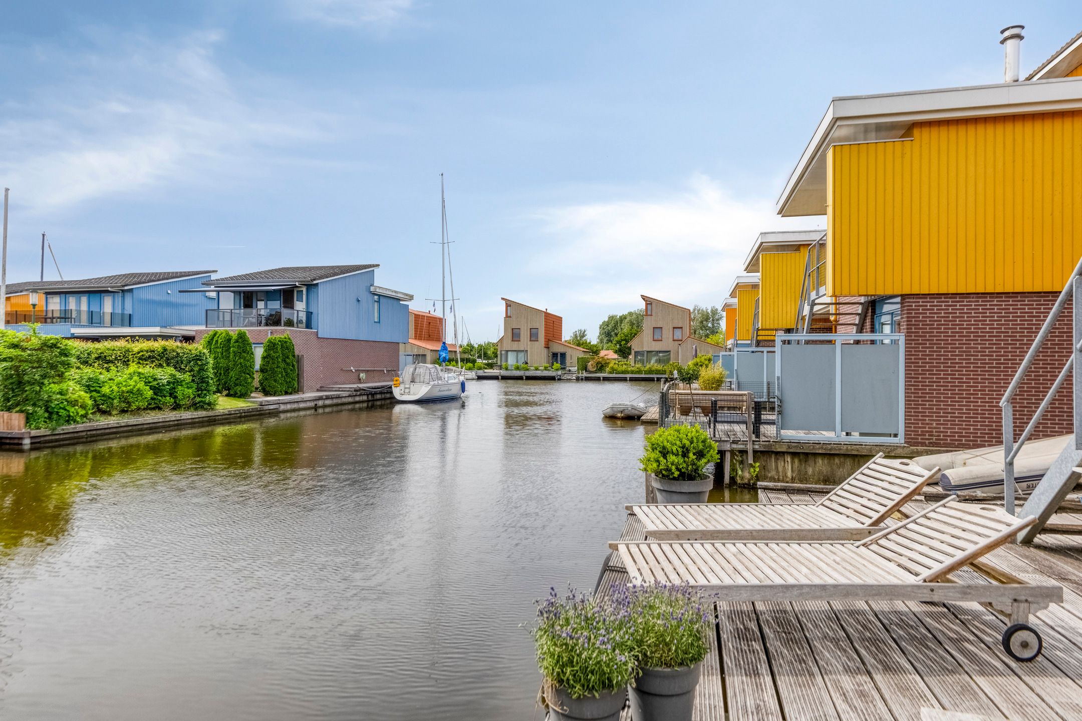 Foto 6 van Gouden Boaijum 24