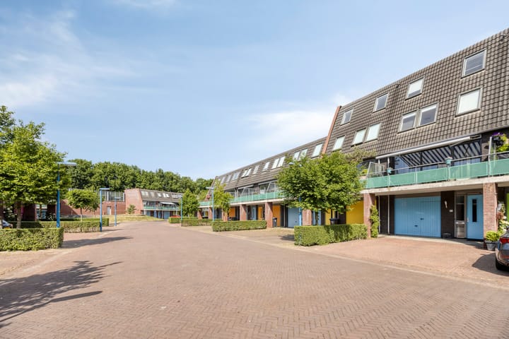 Photo 32 of Hof van Hagevoort 84