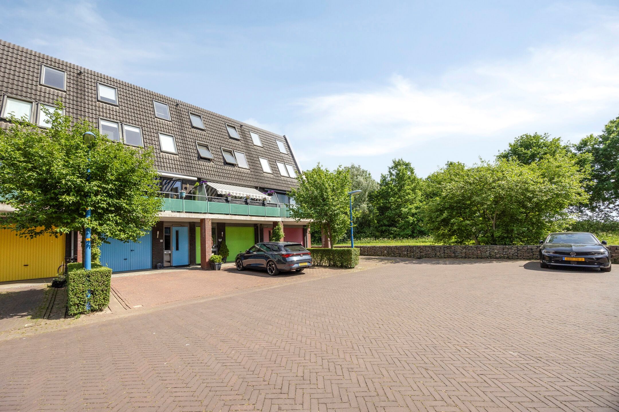 Foto 33 van Hof van Hagevoort 84