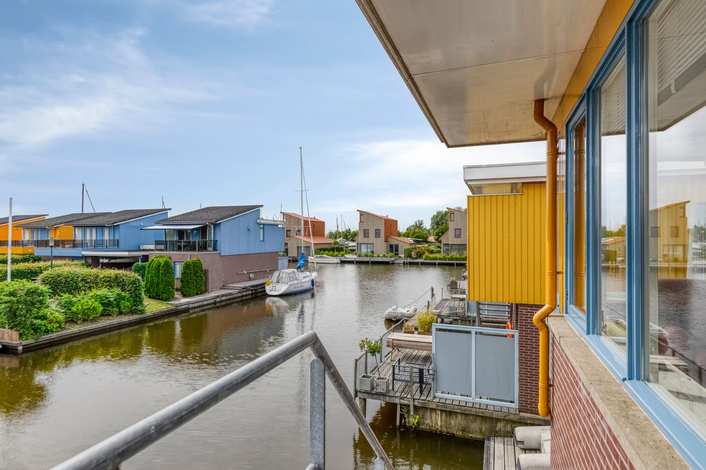 Foto 10 van Gouden Boaijum 24