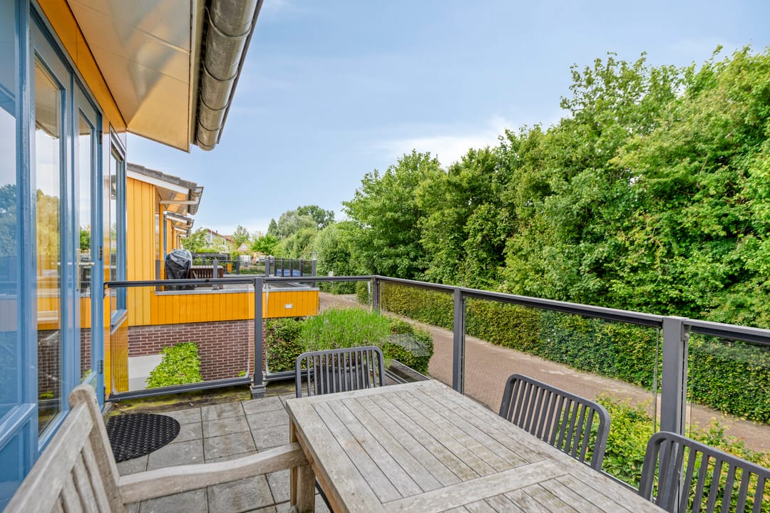 Foto 17 van Gouden Boaijum 24