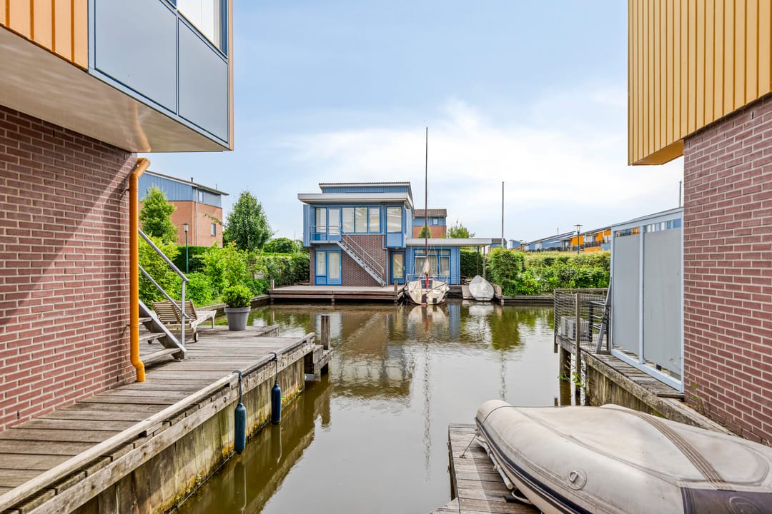 Foto 28 van Gouden Boaijum 24