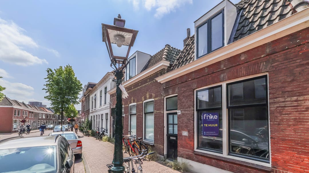 Photo 2 of Herenstraat 49