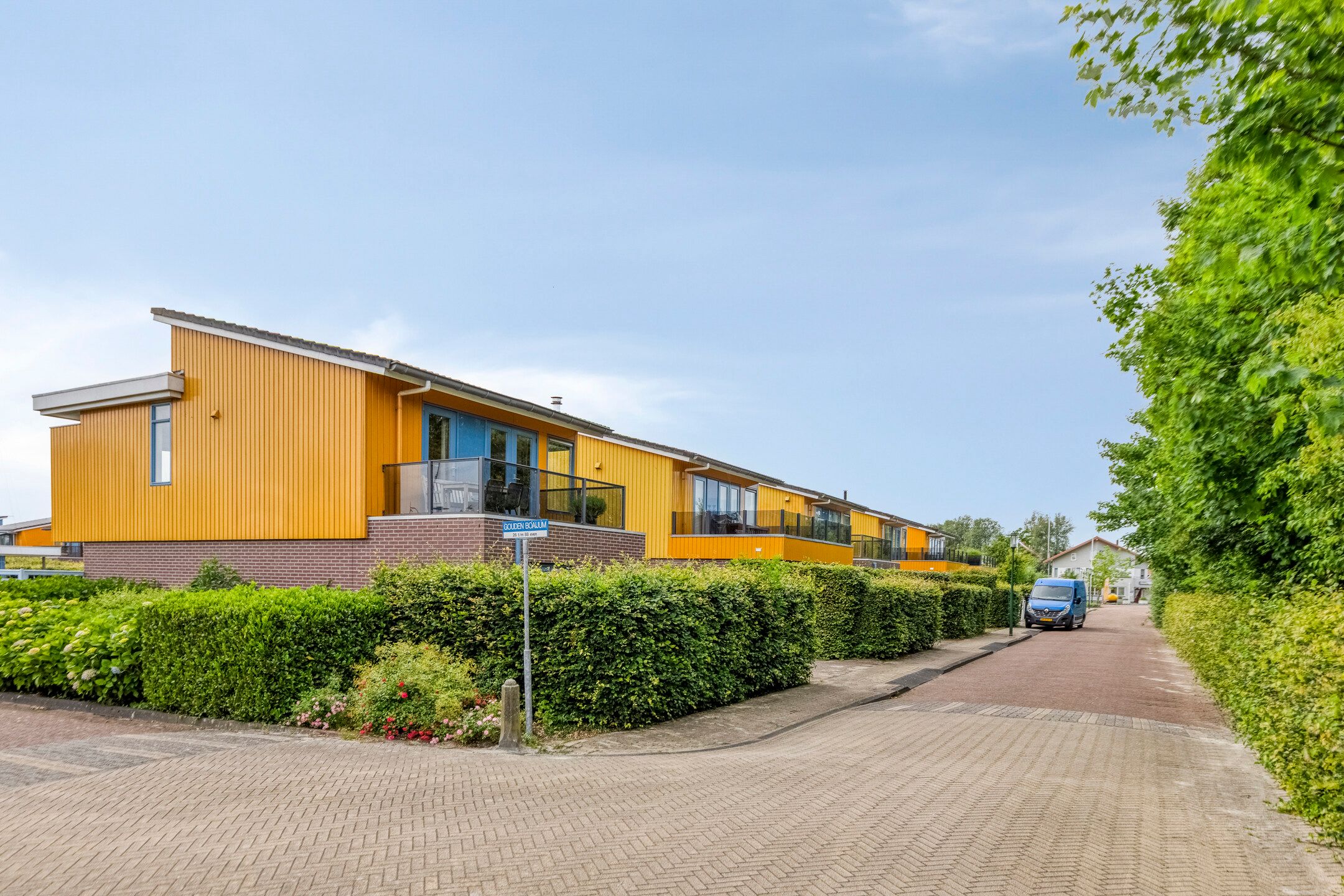 Foto 33 van Gouden Boaijum 24