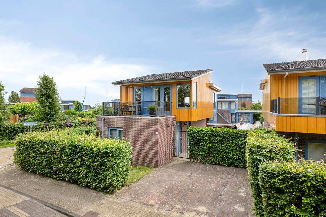 Foto 32 van Gouden Boaijum 24