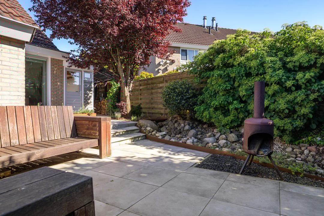 Photo 8 of Tjaardastate 25