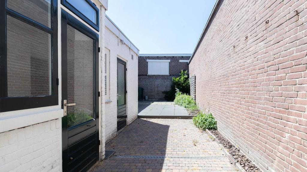 Photo 22 of Herenstraat 49