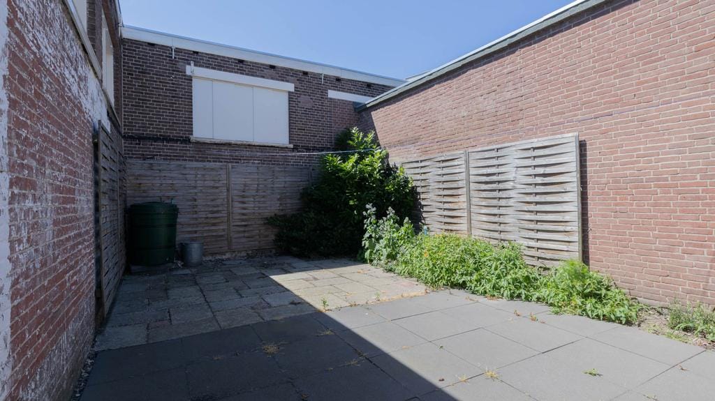 Photo 23 of Herenstraat 49