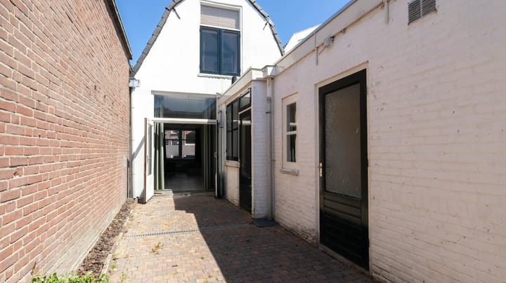 Foto 24 van Herenstraat 49