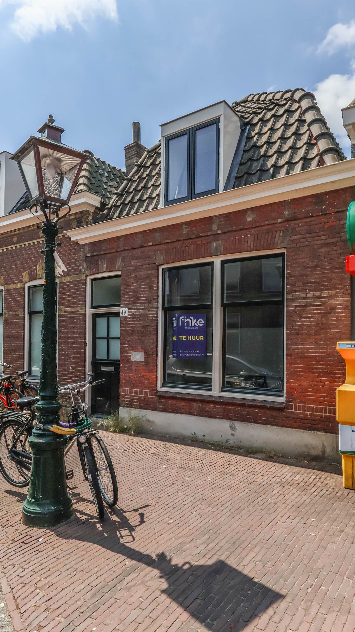 Photo 25 of Herenstraat 49