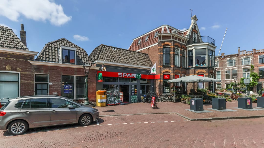 Photo 26 of Herenstraat 49