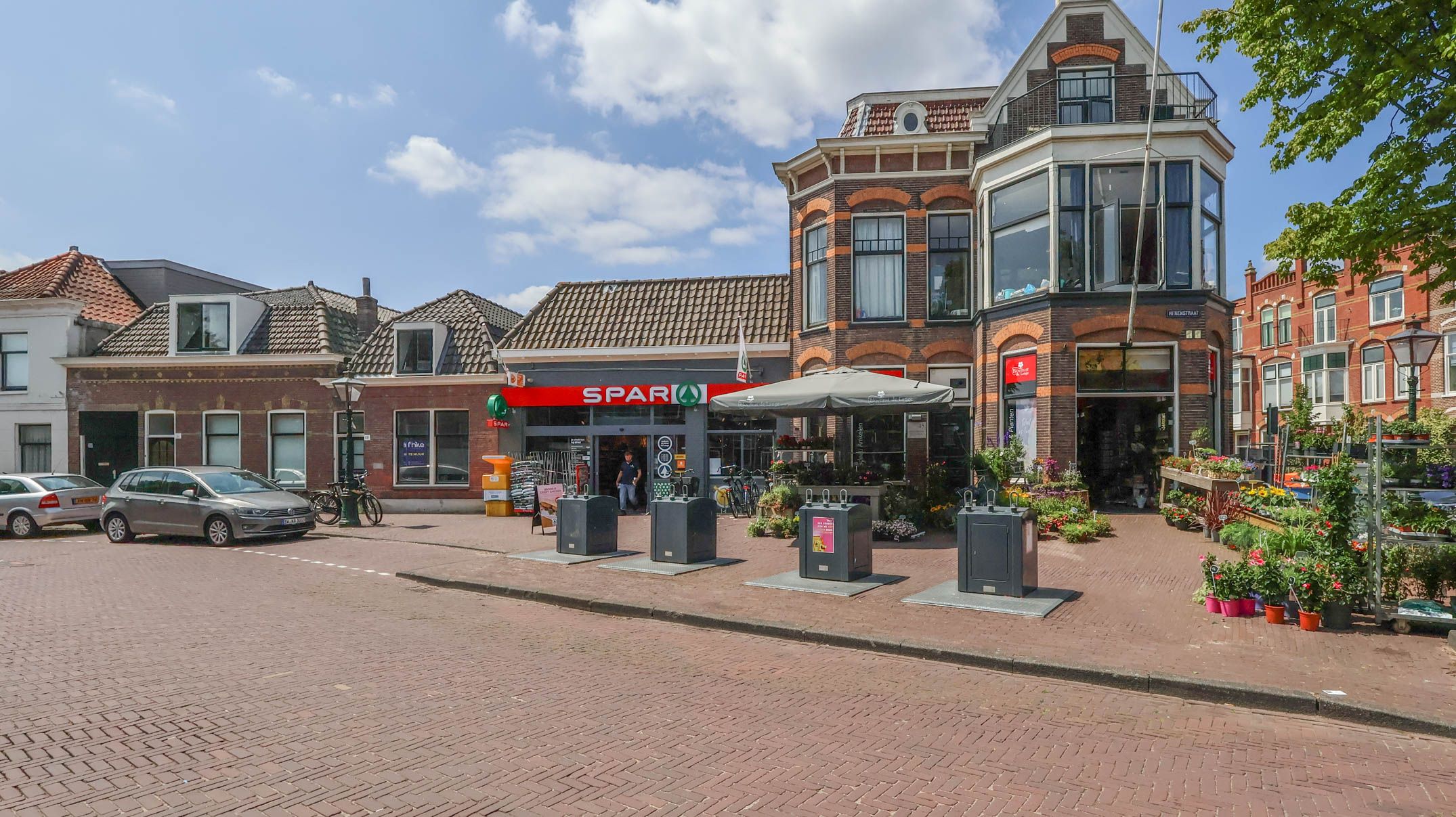 Photo 27 of Herenstraat 49