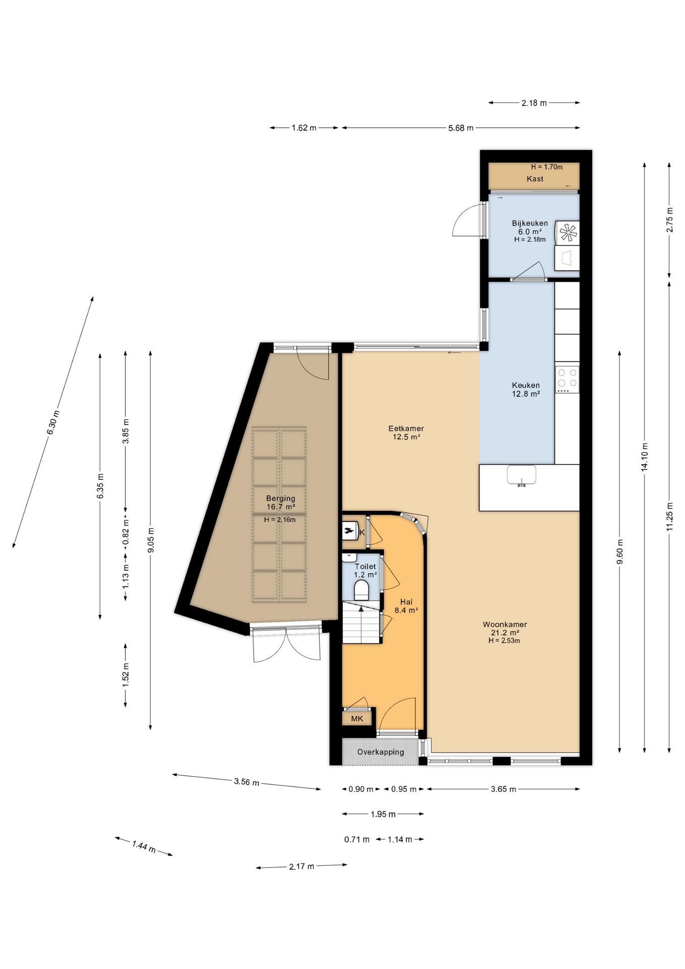 Photo 48 of Tjaardastate 25