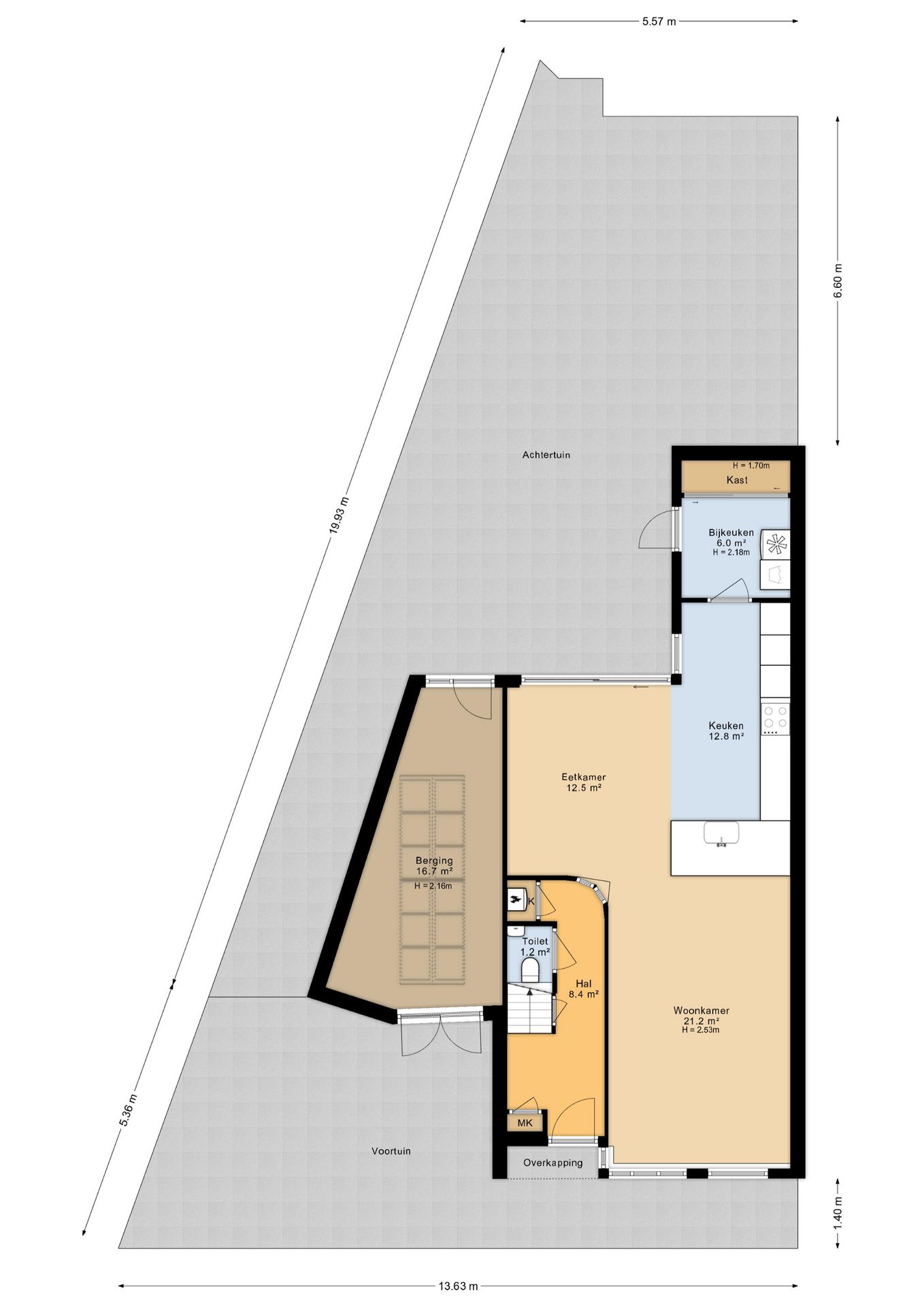 Photo 54 of Tjaardastate 25