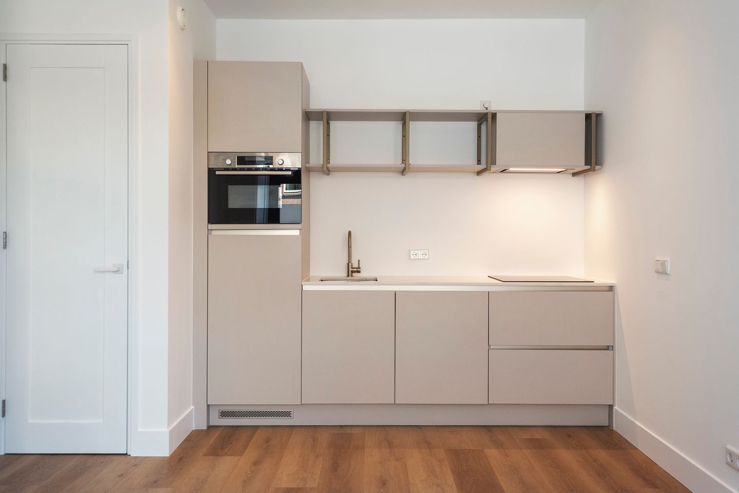 Foto 5 van Francisco Goyastraat 3-A