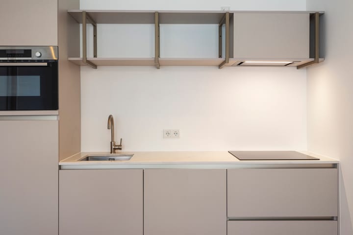 Foto 7 van Francisco Goyastraat 3-A