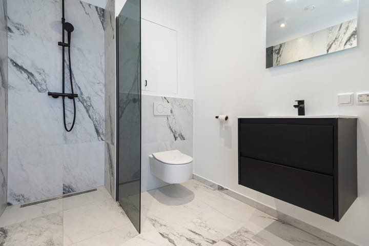 Foto 9 van Francisco Goyastraat 3-A