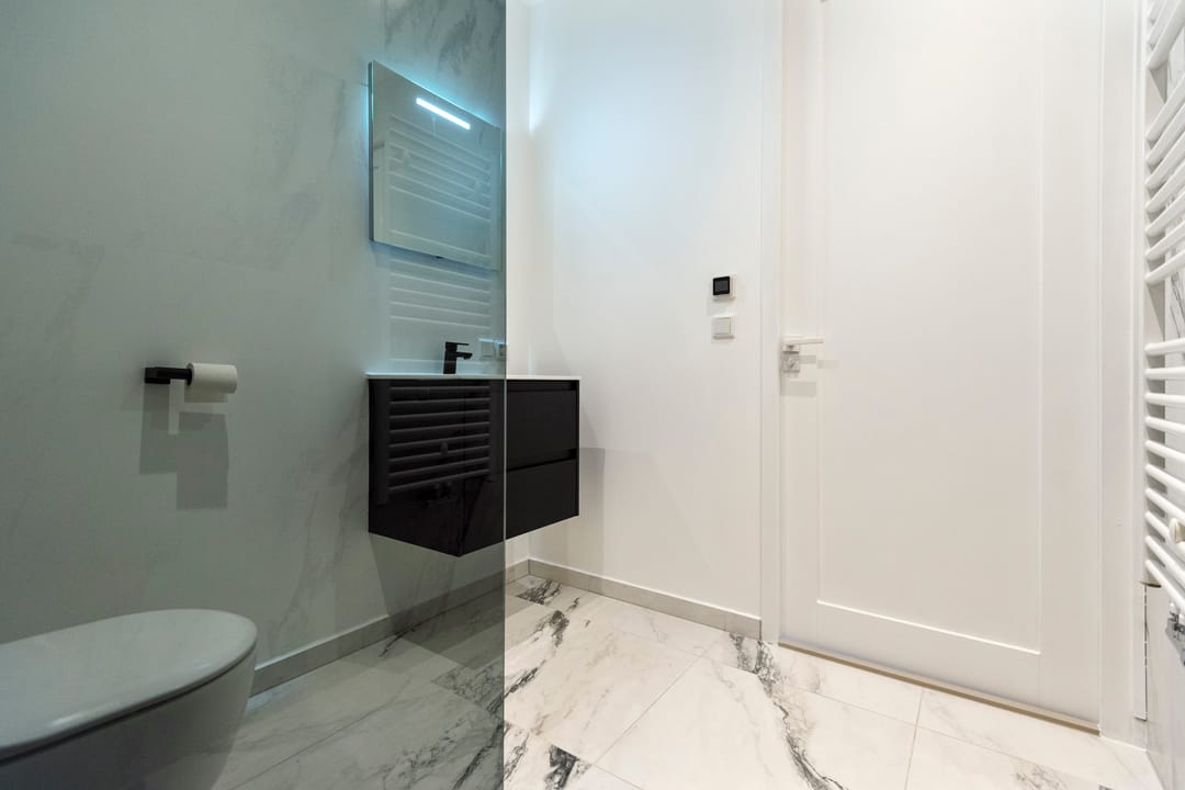 Foto 11 van Francisco Goyastraat 3-A