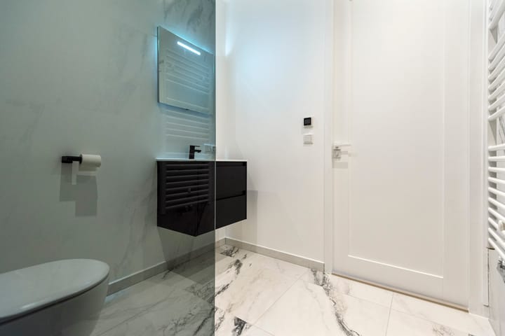 Foto 11 van Francisco Goyastraat 3-A