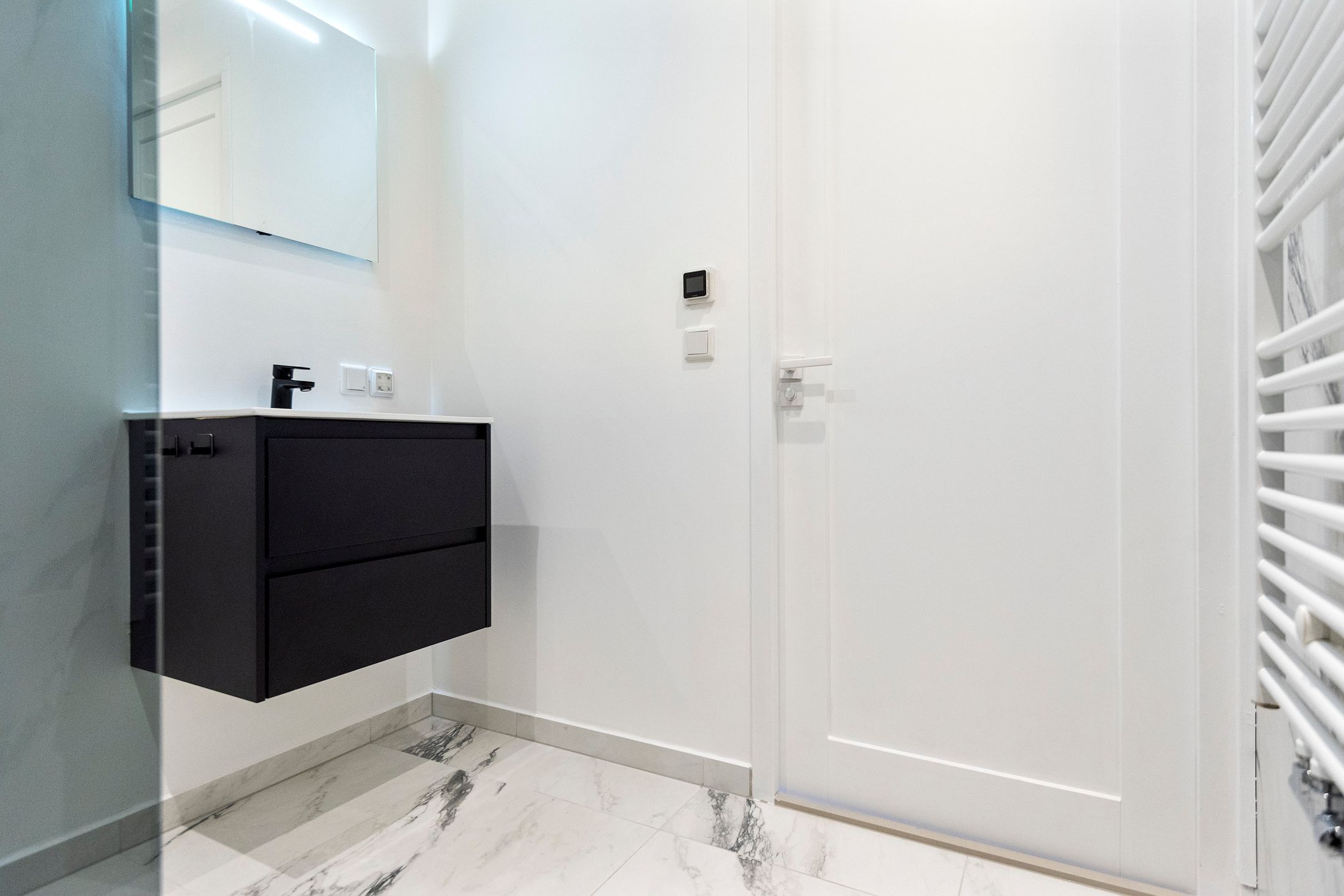 Foto 12 van Francisco Goyastraat 3-A