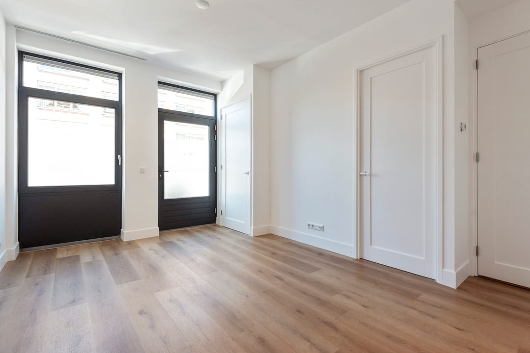 Foto 13 van Francisco Goyastraat 3-A